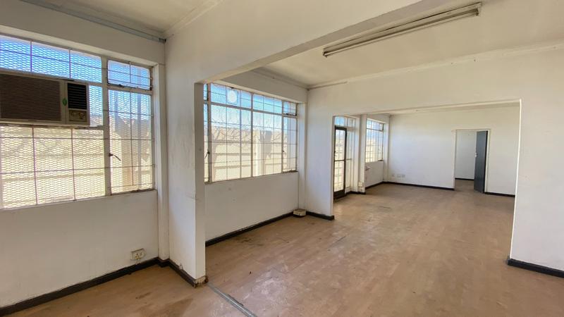 Commercial Property for Sale in Epping Industrial Western Cape